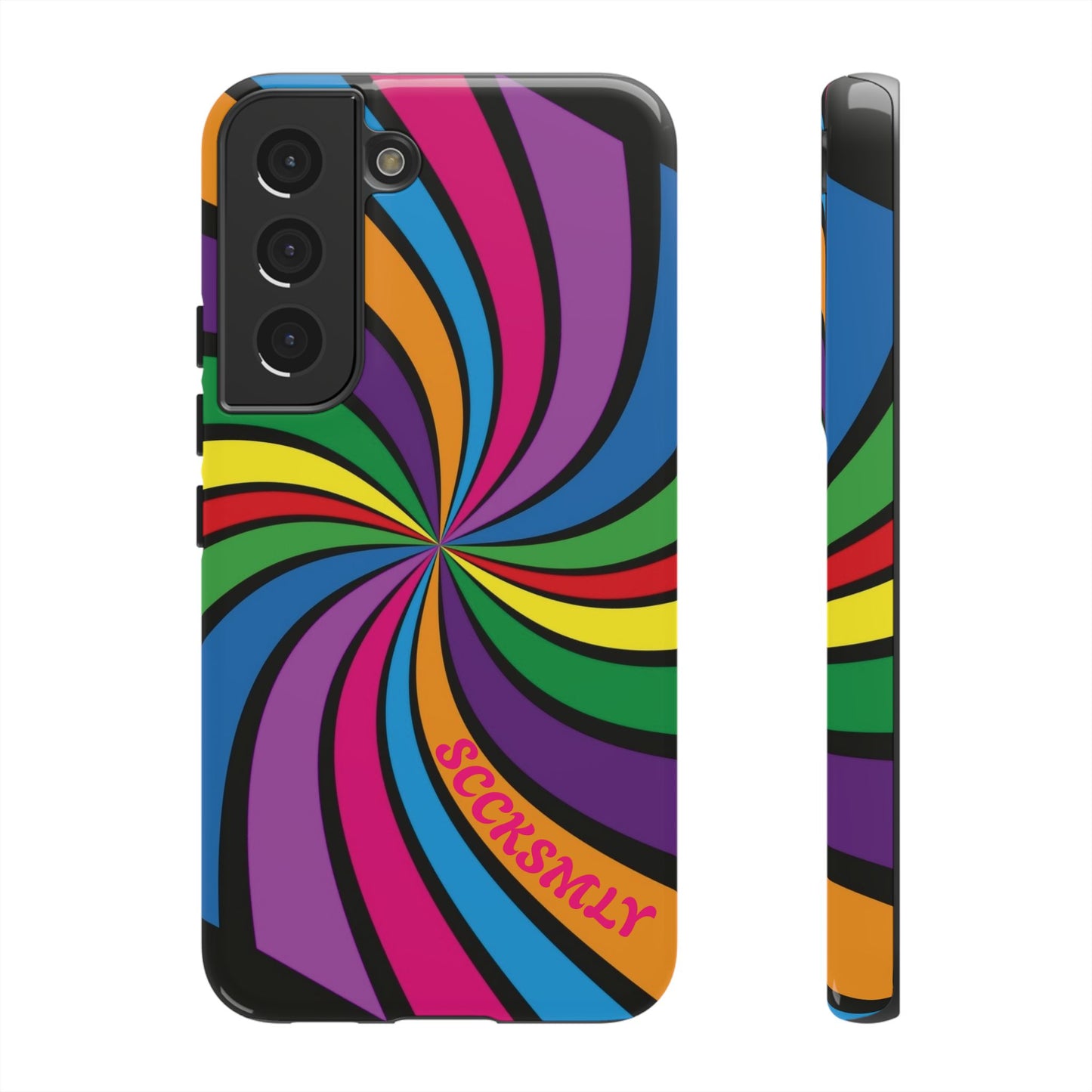 Remember Me Phone Case for Samsung