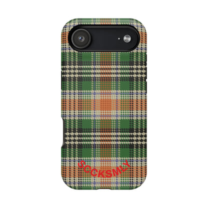 AstroRetro Smile Phone Case for Apple