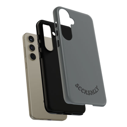 SOLID Phantom Tough Case for Samsung