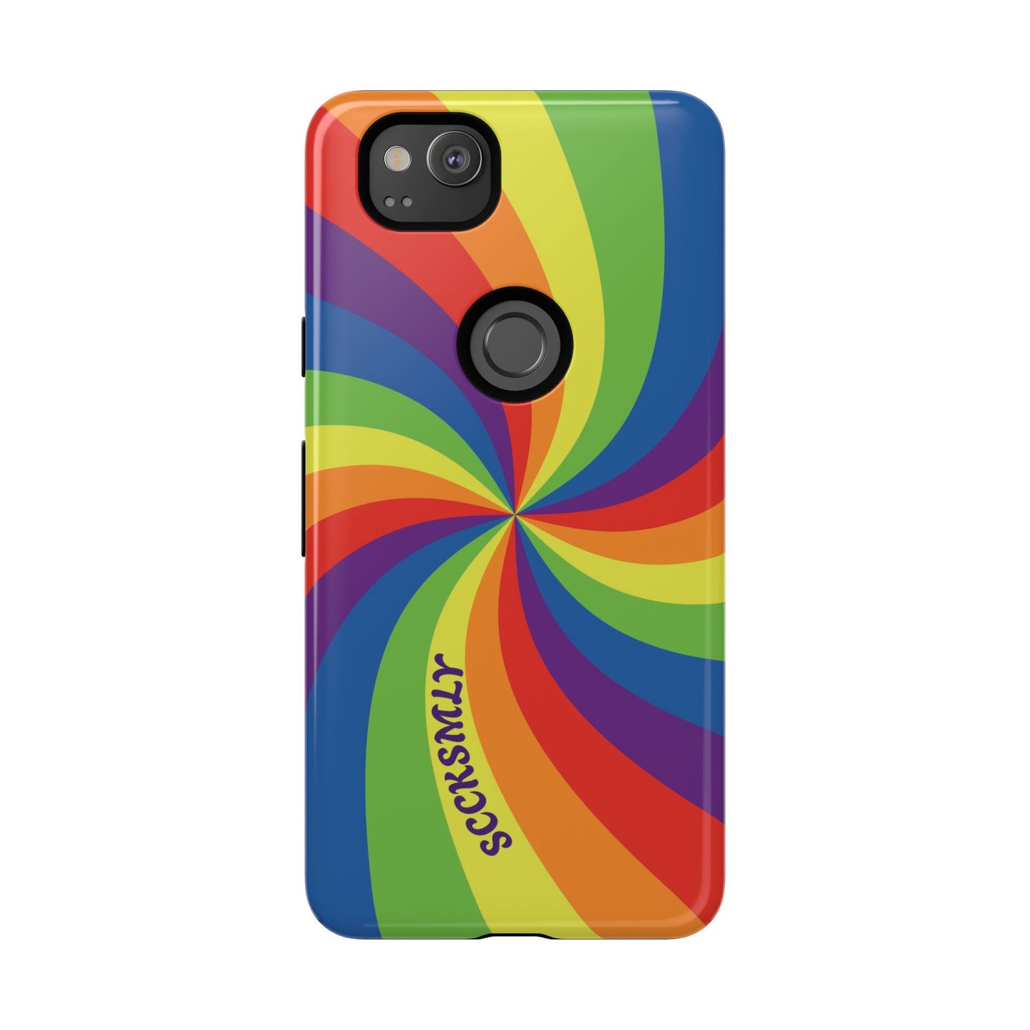 Soo Joyful Phone Case for Google Pixel