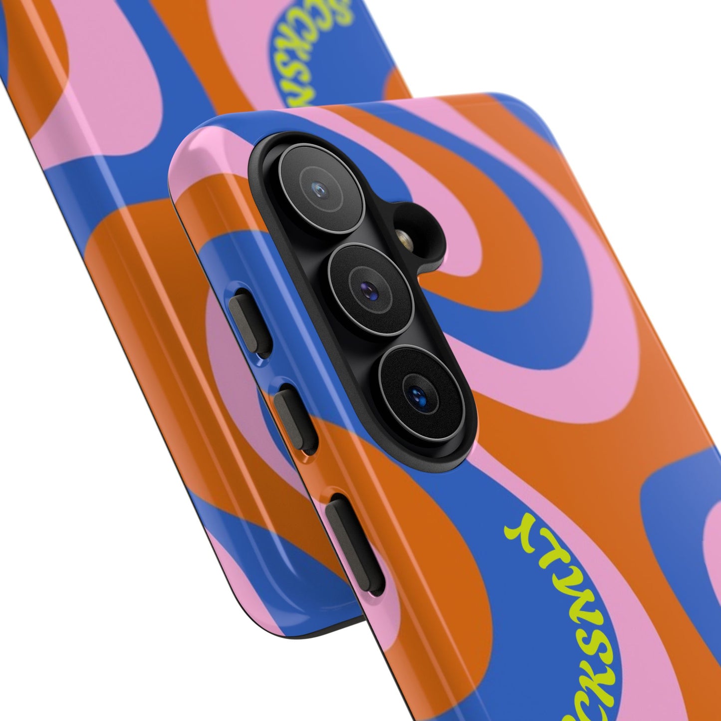 Electric Kool-Aid Phone Case for Samsung