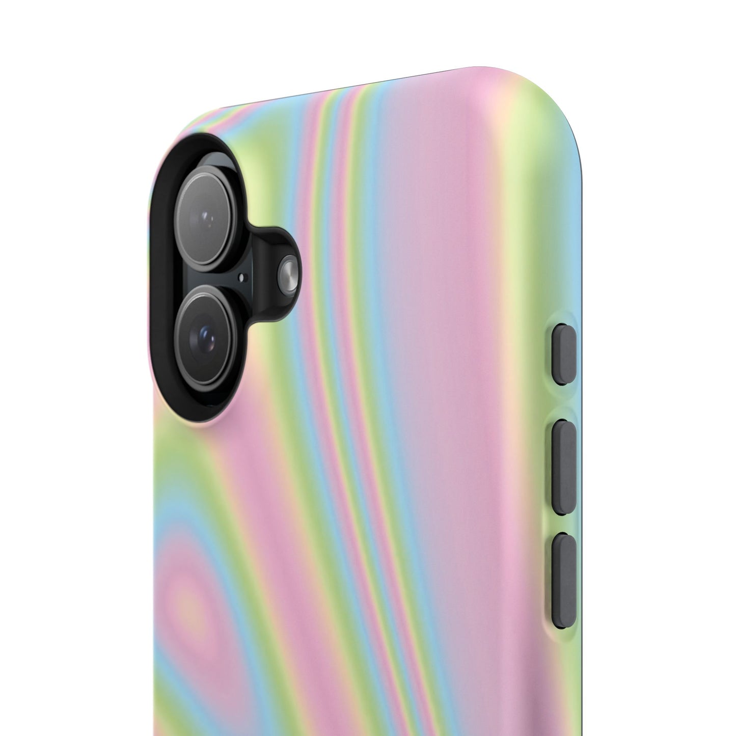 Party Combo Swirl Phone Case for Apple