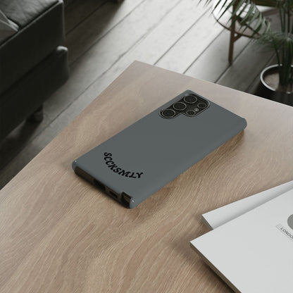 SOLID Phantom Tough Case for Samsung
