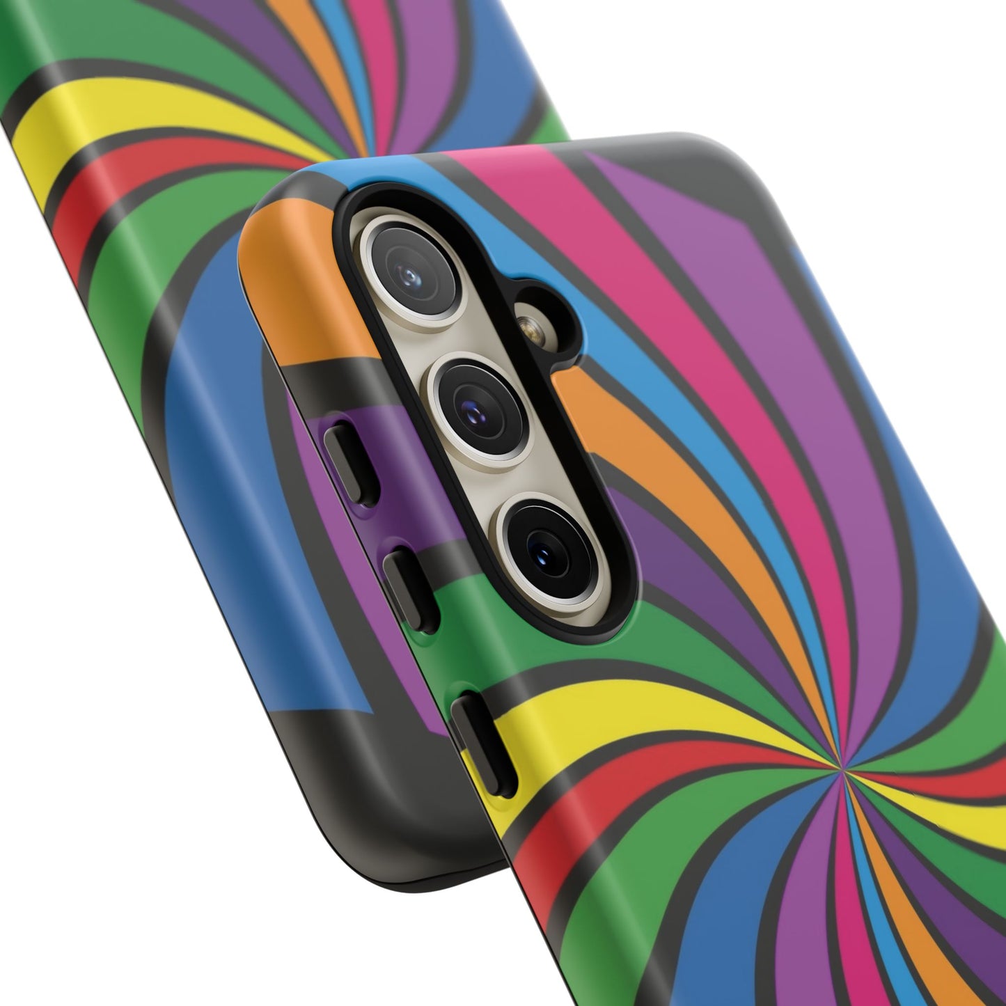 Remember Me Phone Case for Samsung