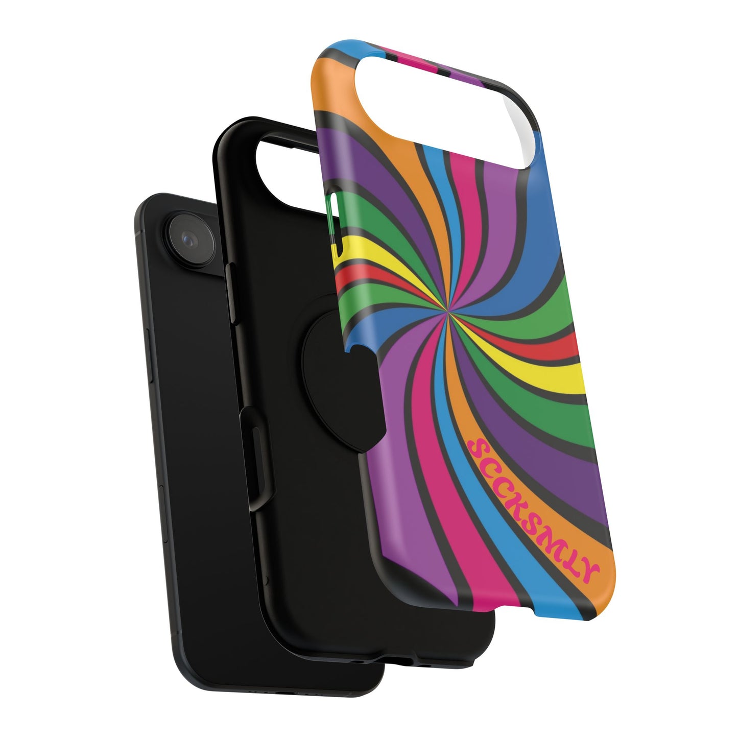 Remember Me Phone Case for Apple