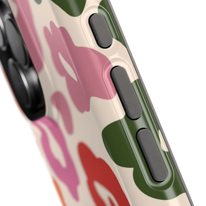 Sassy Cheetah Phone Case for Apple