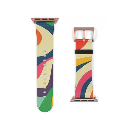 Lucid Band for Apple Watch