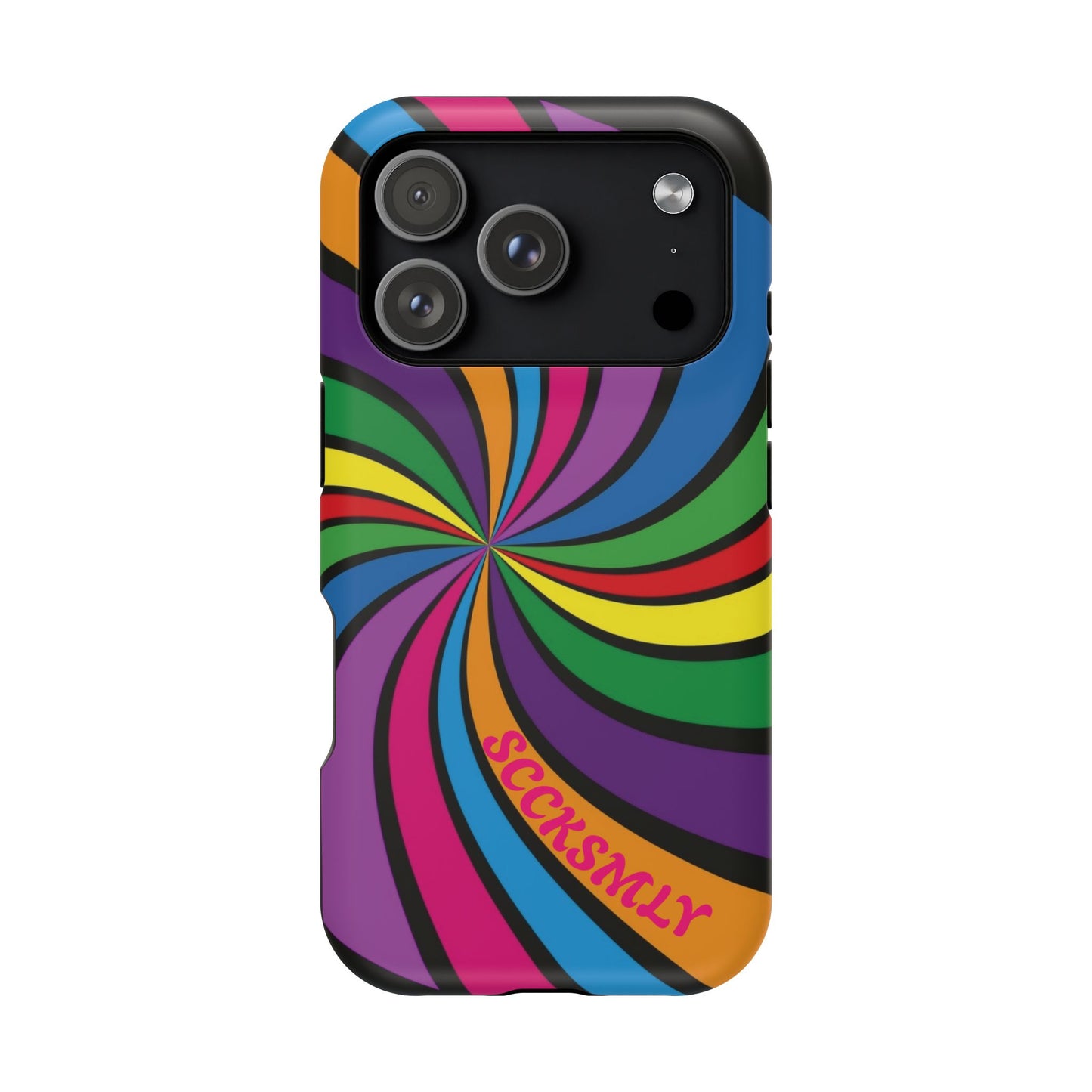 Remember Me Phone Case for Apple