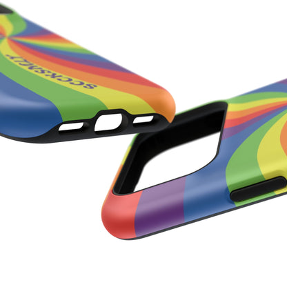 Soo Joyful Phone Case for Apple