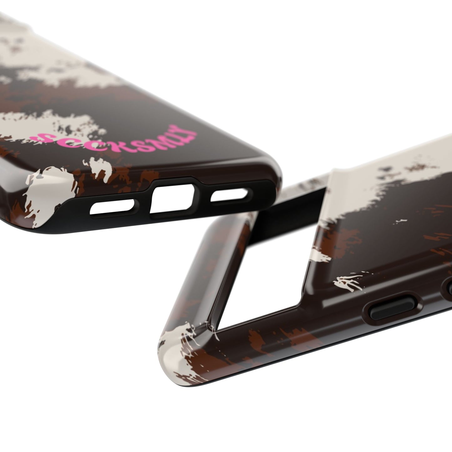 Sooo Cowboy Tough Phone Case for Google