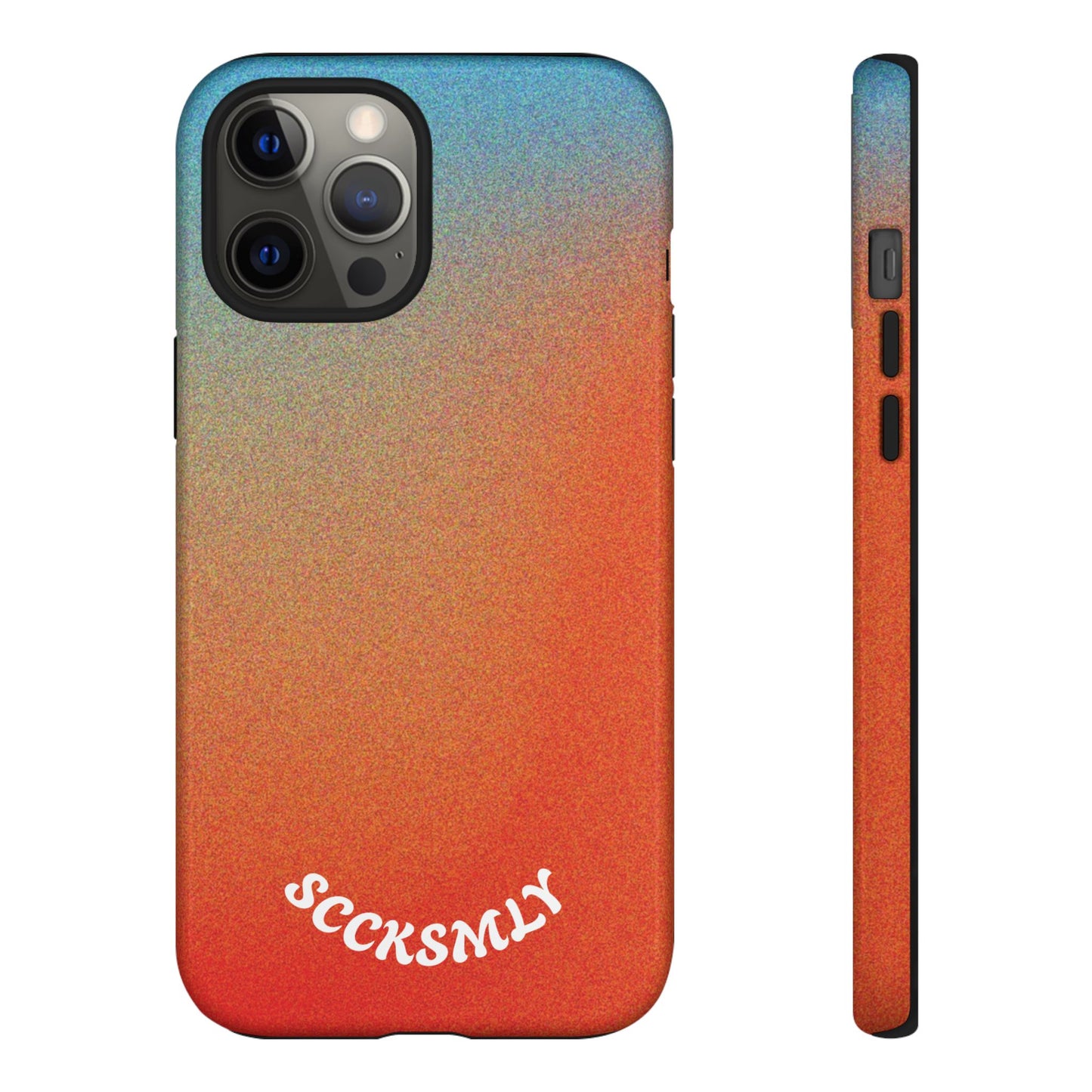 Sunset Nostalgia Tough Phone Case for Google Pixel