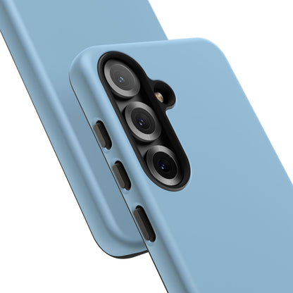 SOLID Frostbite Clay Tough Phone Case for Samsung