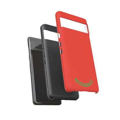 SOLID Pixel Punch Tough Case for Google Pixel