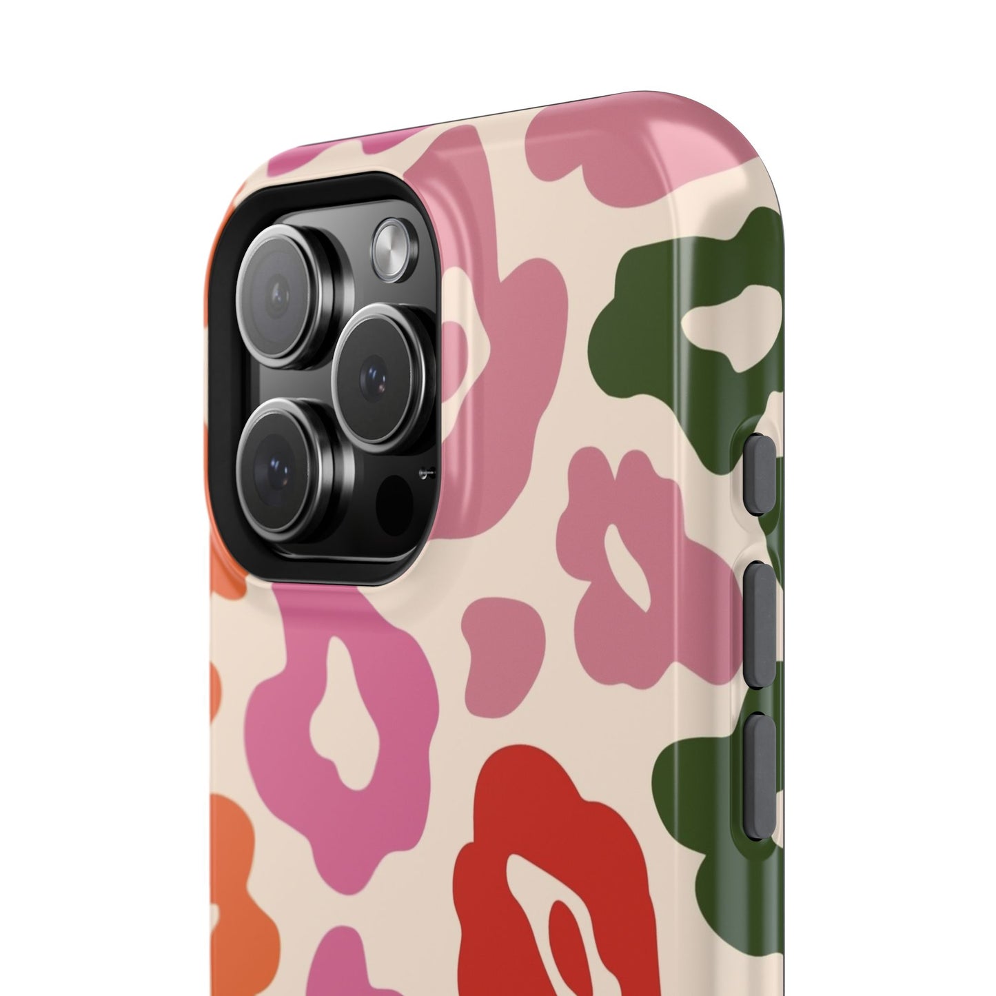 Sassy Cheetah Phone Case for Apple