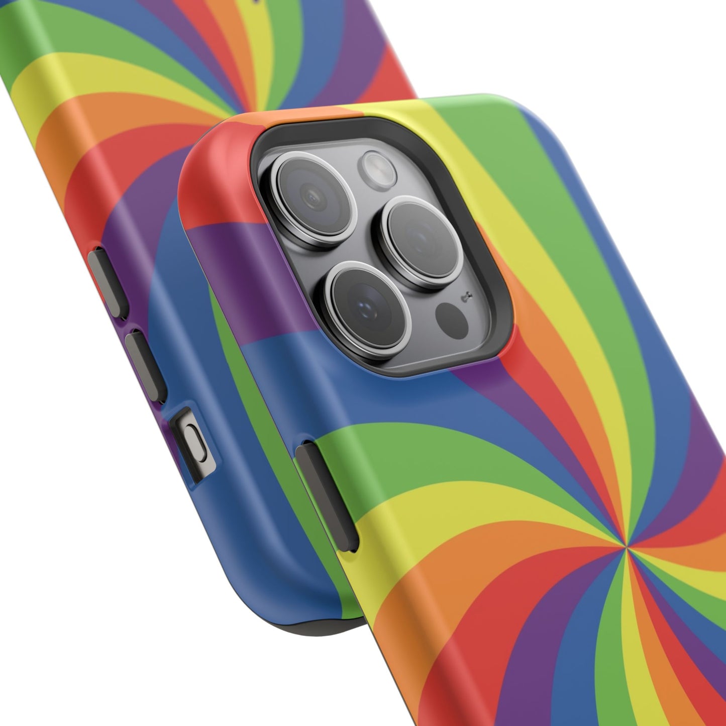 Soo Joyful Phone Case for "IOS or Apple"