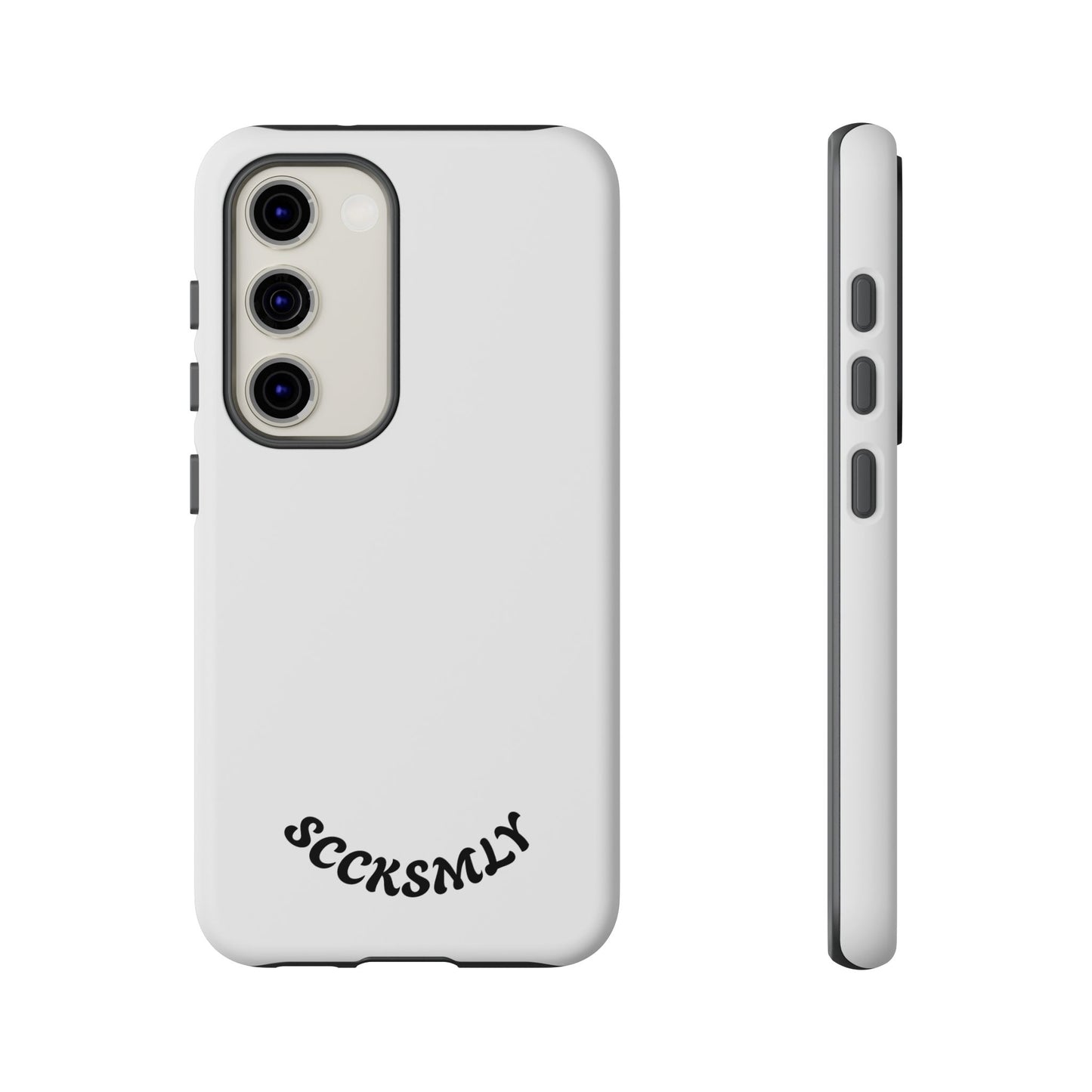 SOLID Bleach Arc Tough Case for Samsung