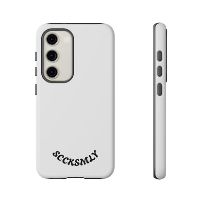 SOLID Bleach Arc Tough Case for Samsung