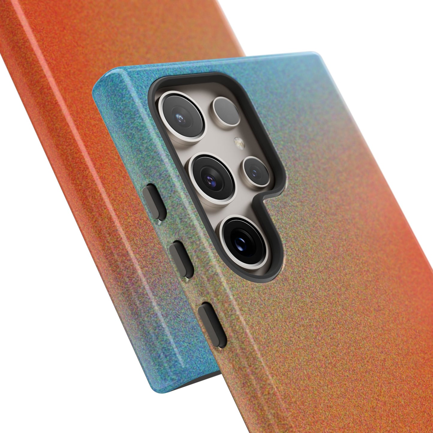 Sunset Nostalgia Tough Phone Case for Google Pixel