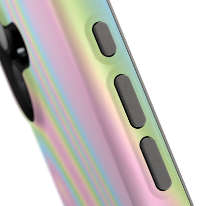 Party Combo Swirl Phone Case for Apple