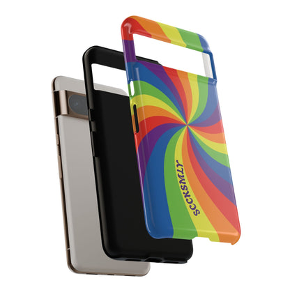 Soo Joyful Phone Case for Google Pixel
