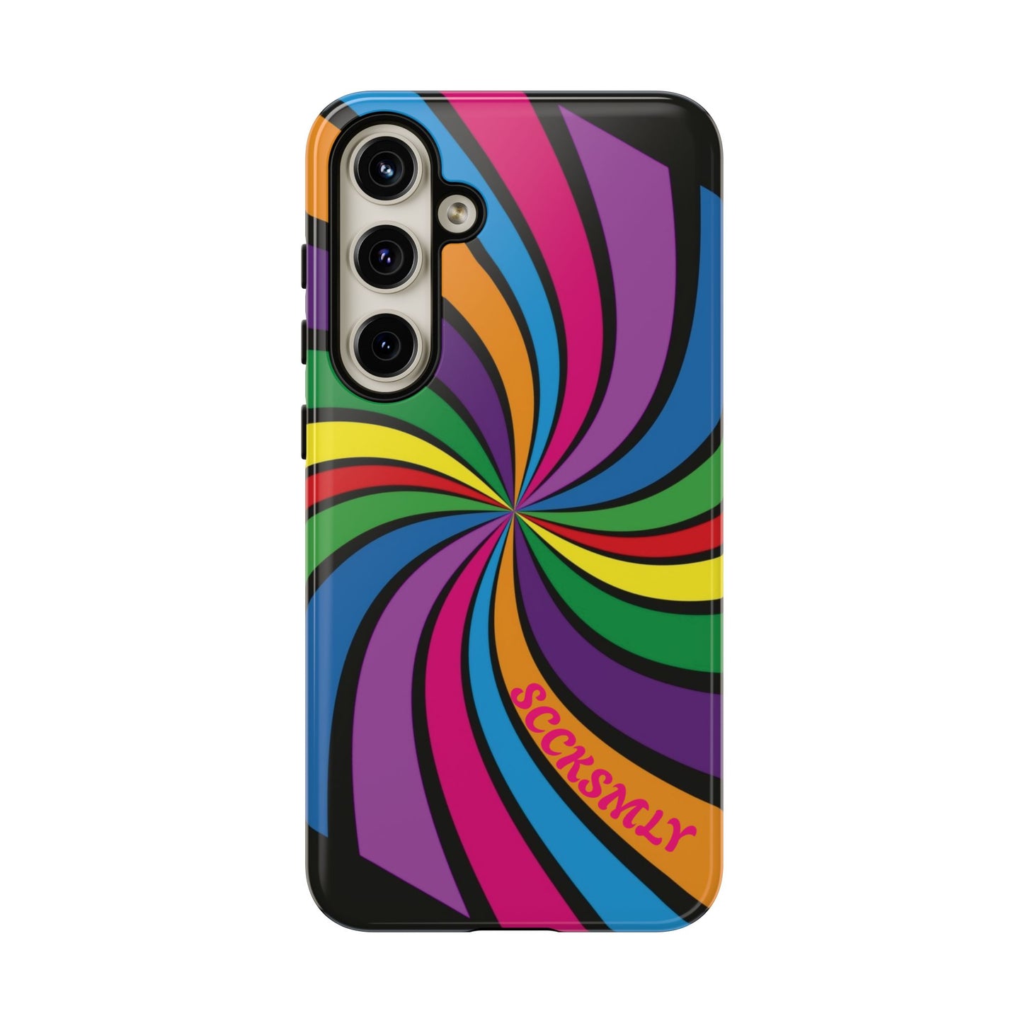 Remember Me Phone Case for Samsung