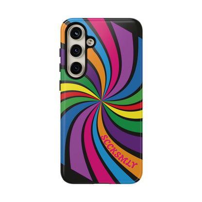 Remember Me Phone Case for Samsung