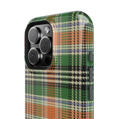 AstroRetro Smile Phone Case for Apple